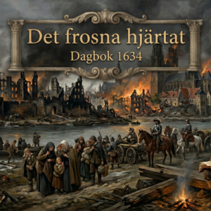 Det frosna hjärtat (Dagbok 1634)