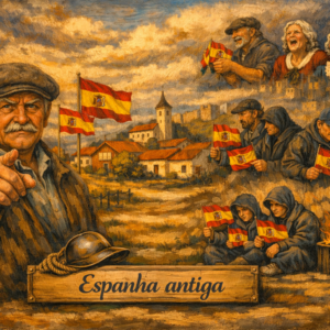 Espanha antiga