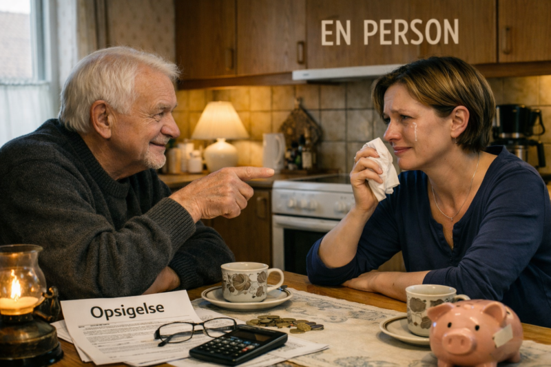 En Person