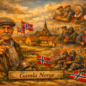 Gamla Norge