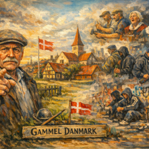 Gammel Danmark