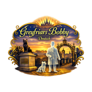 Greyfriars Bobby (Deutsch)