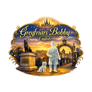 Greyfriars Bobby (English)