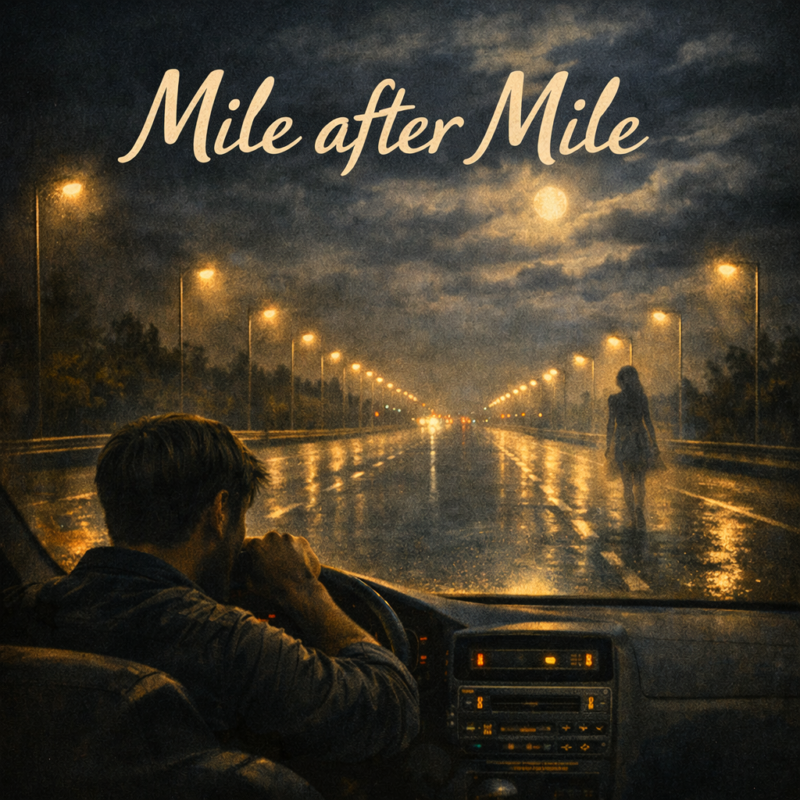 Mile after Mile