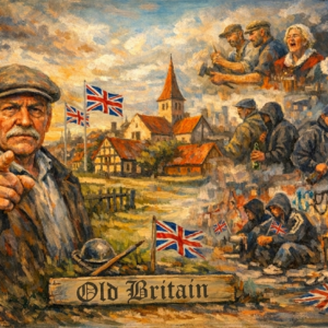 Old Britain
