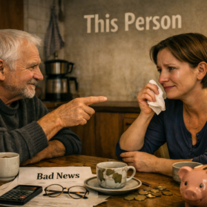Person (English)