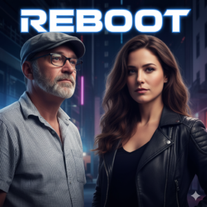 Reboot (Deutsch)