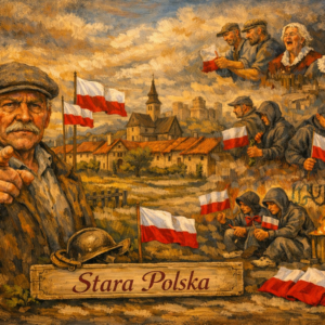 Stara Polska