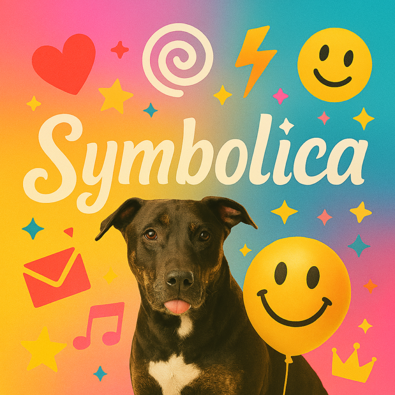 Symbolica (Deutsch)