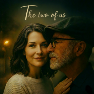 The two of us