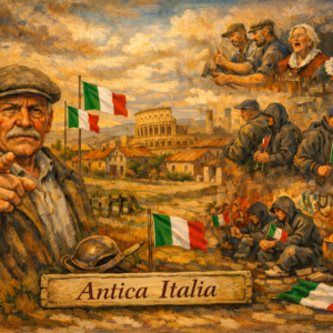 Antica Italia