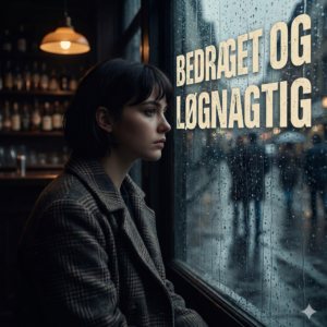 Bedraget og Løgnagtig