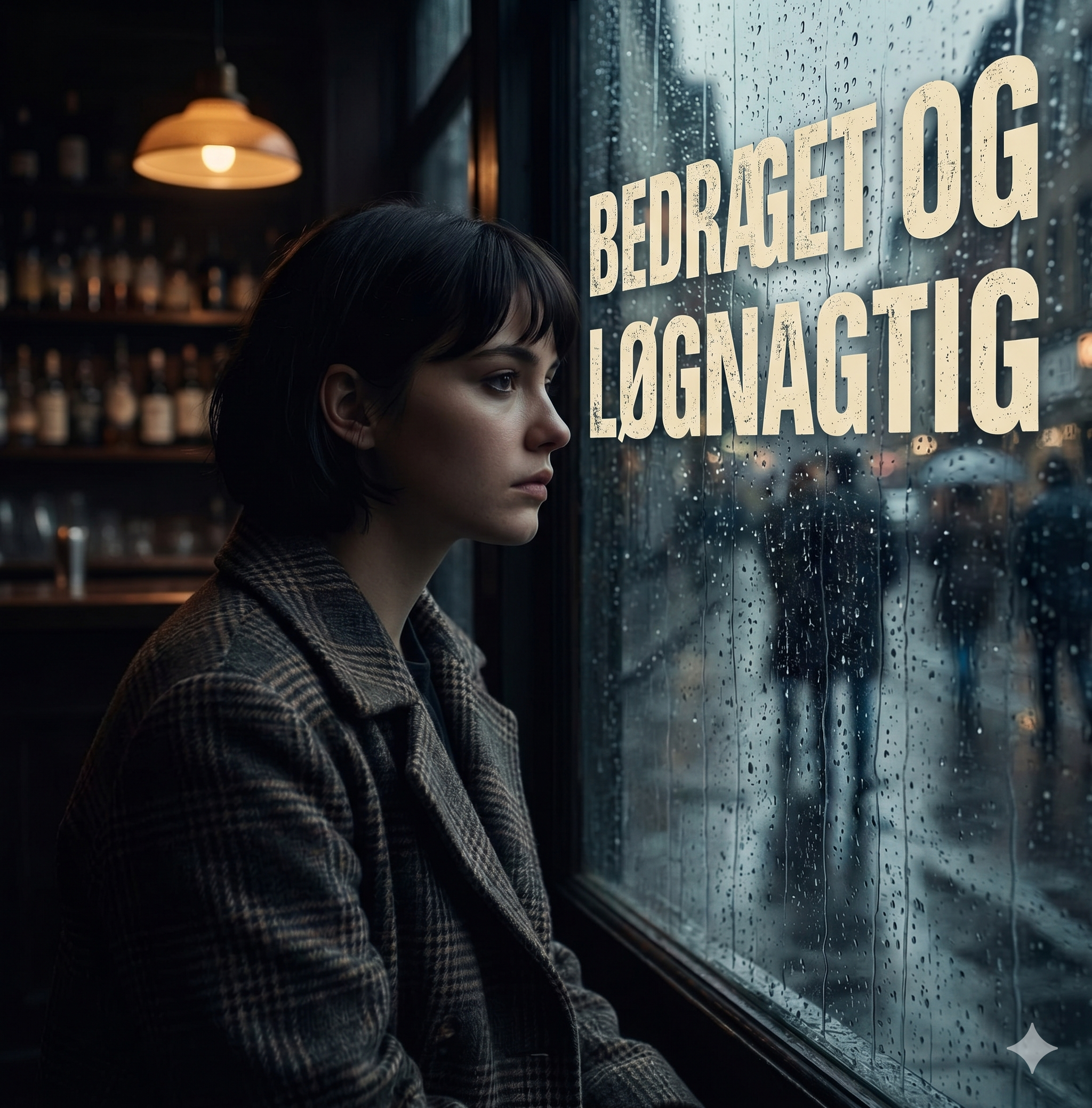 Bedraget og Løgnagtig