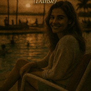 Puerto Rico 1996 (Dansk)
