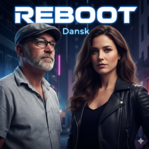 Reboot (Dansk)