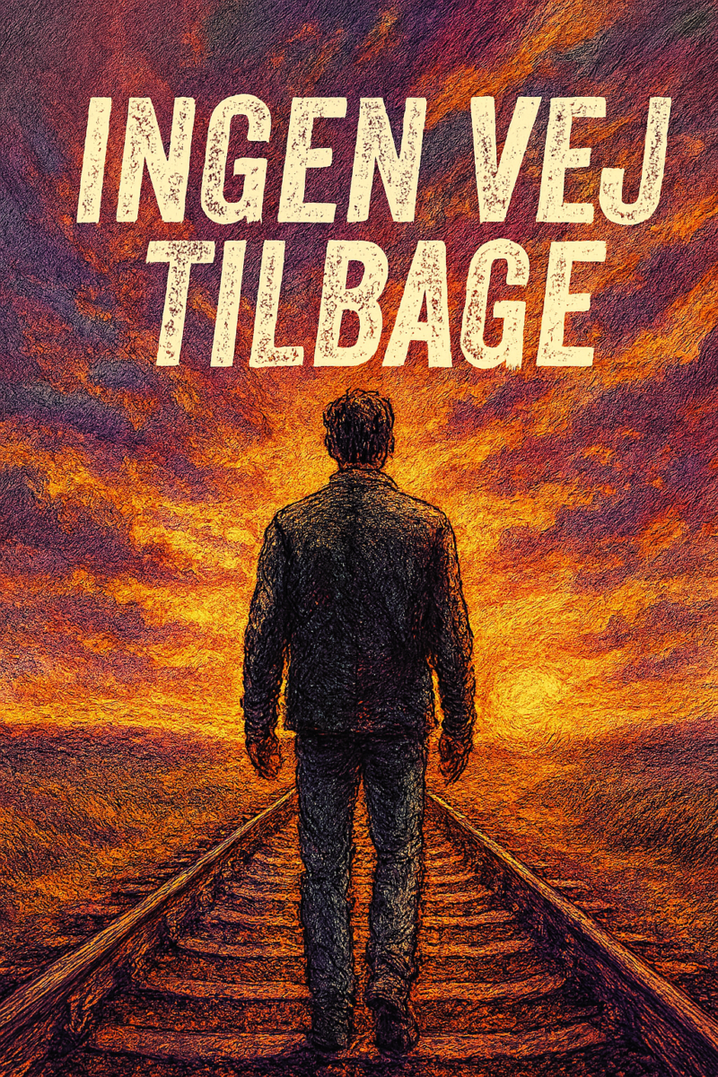 Ingen vej tilbage