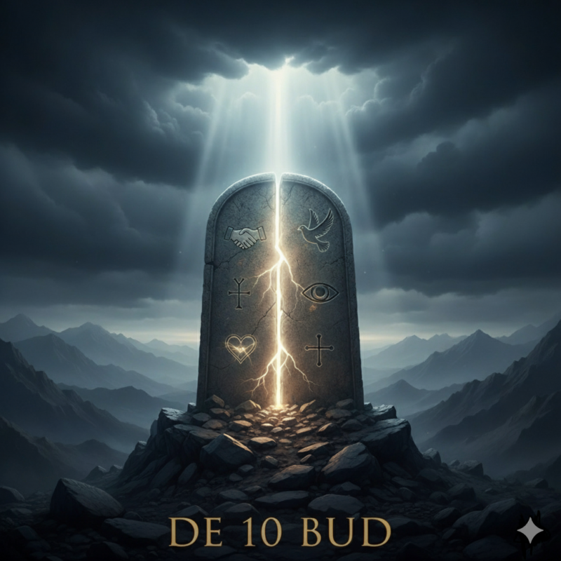De 10 Bud