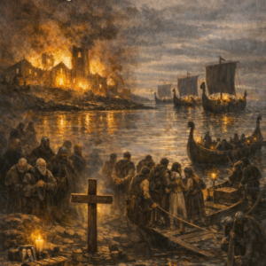 Lindisfarne (Deutsch)