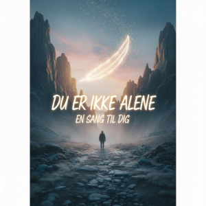 Du er ikke alene