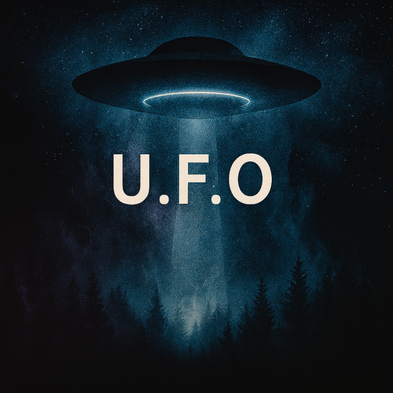 UFO (Deutsch)