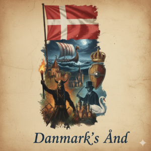 Danmark´s Ånd