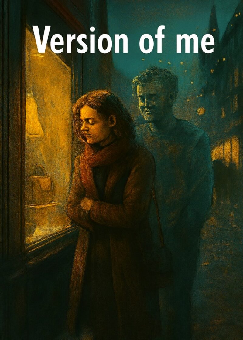 Version of me