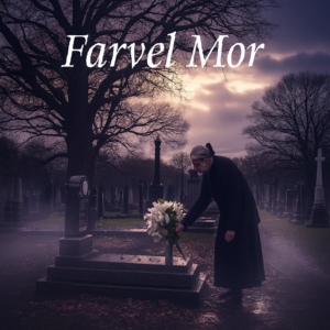 Farvel Mor