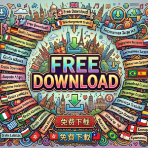 🎁Gratis Download🎁