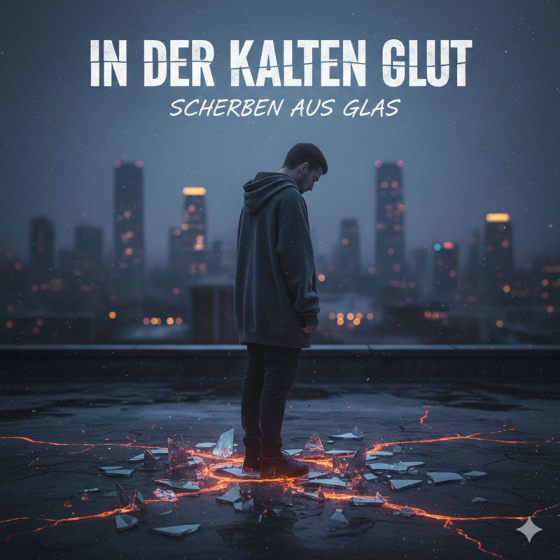 In der kalten Glut