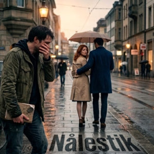 Nålestik