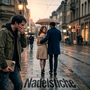 Nadelstiche