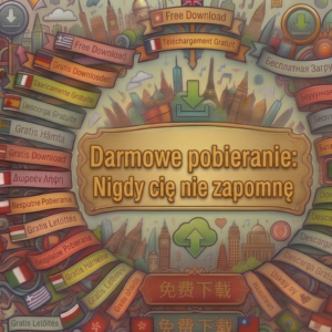 🎁Darmowe pobieranie: Nigdy cię nie zapomne🎁🇵🇱