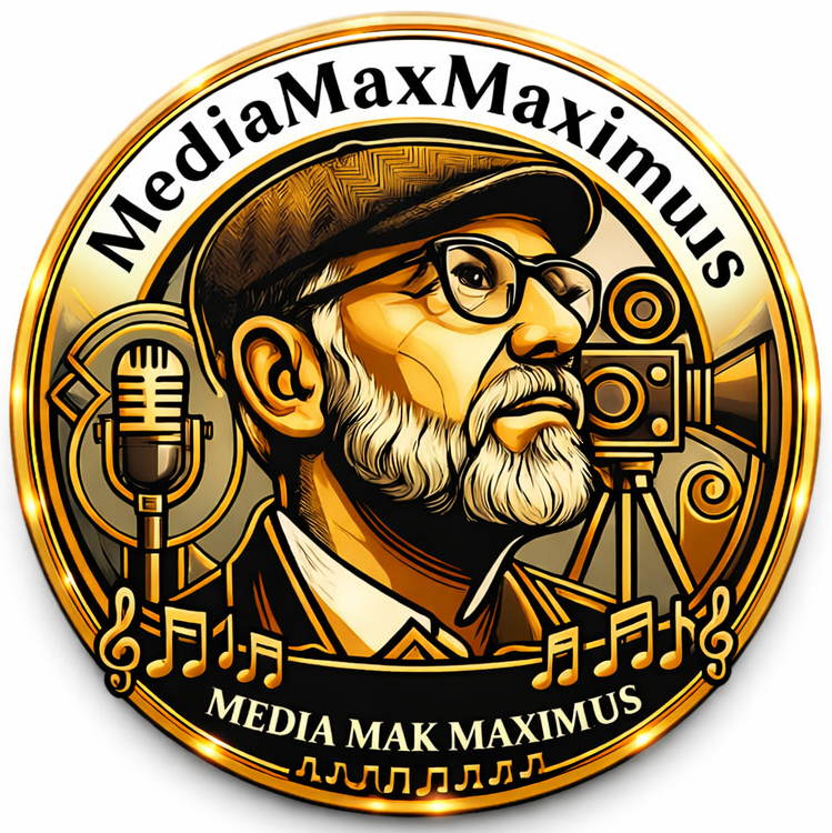 📢 MediaMaxMaximus © 🇪🇺 🌐