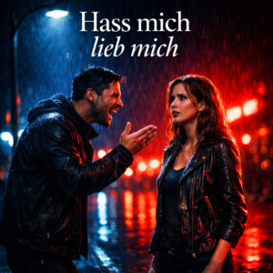 Hass mich Lieb mich