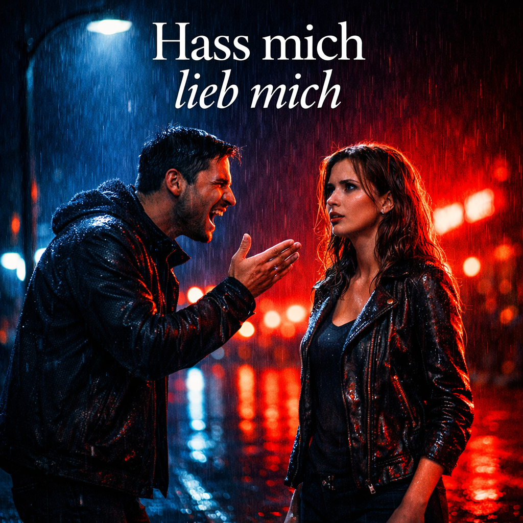 Hass mich Lieb mich